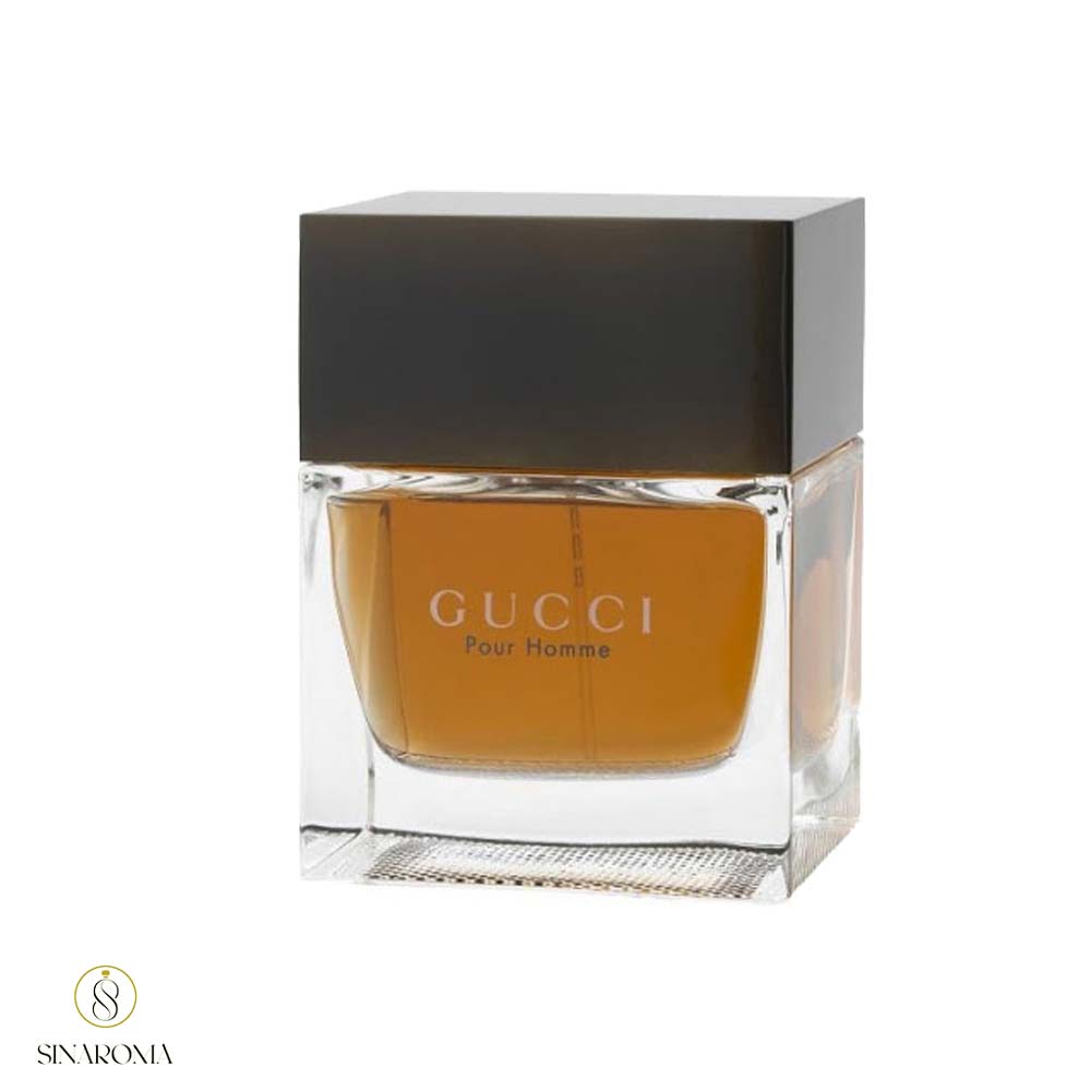 گوچی پورهوم Gucci Pour Homme