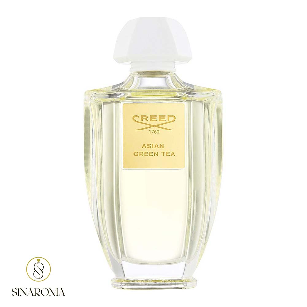 کرید ایژن گرین تی CREED Asian Green Tea