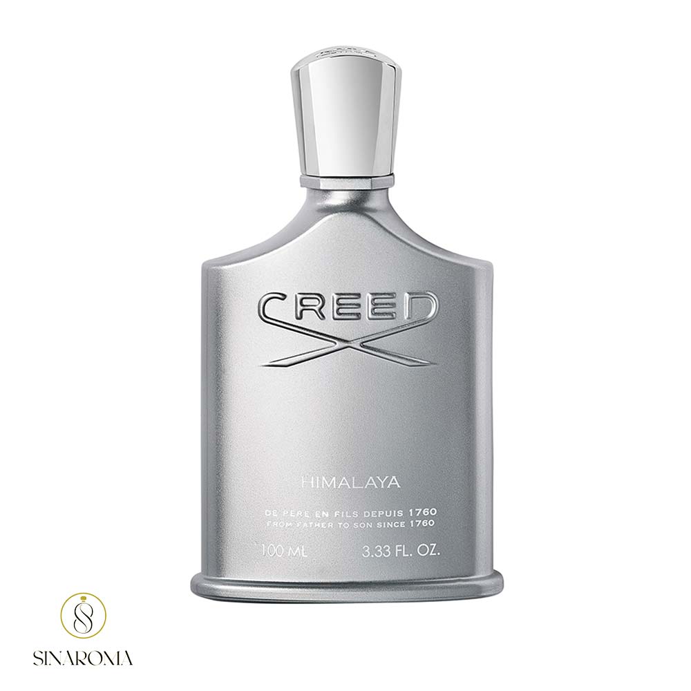 کرید هیمالیا Creed Himalaya