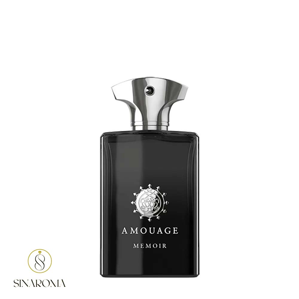 آمواج ممویر مردانه | Amouage Memoir For Men