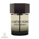 ایو سن لورن لا نویت د لهوم La Nuit de l'Homme