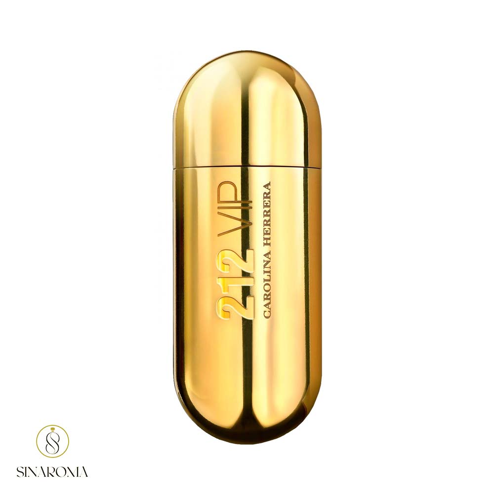کارولینا هررا ۲۱۲ وی آی پی زنانه Carolina Herrera 212 VIP