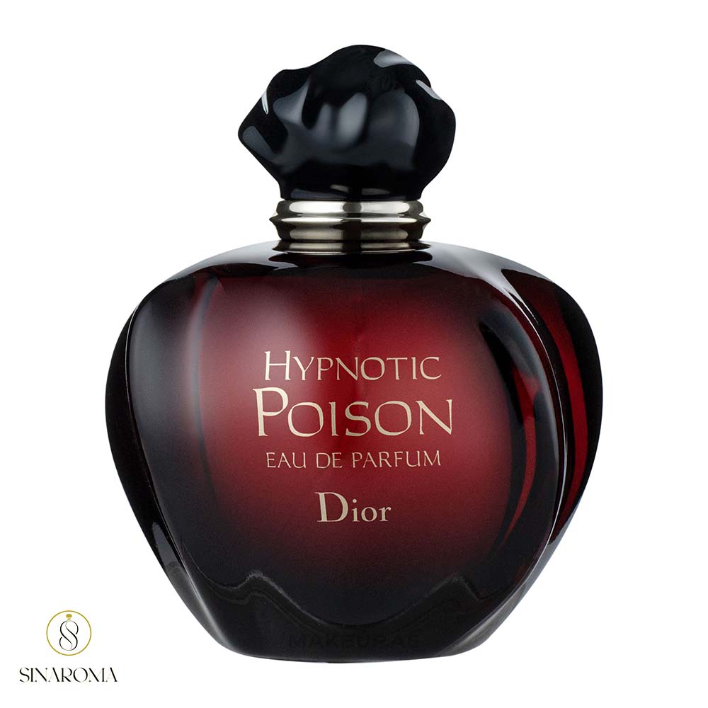 دیور هیپنوتیک پویزن Dior HYPNOTIC POISON