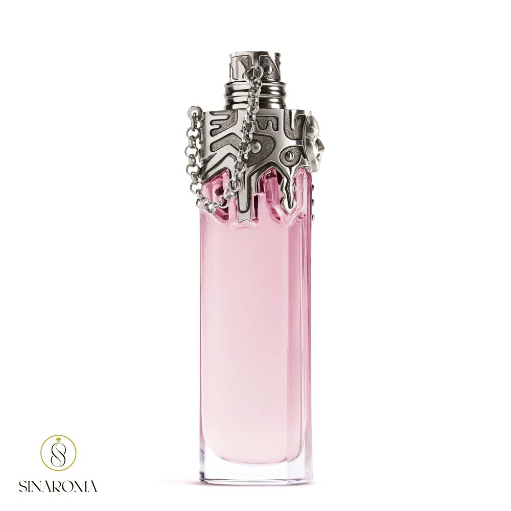 تیری موگلر وومنیتی Thierry Mugler Womanity