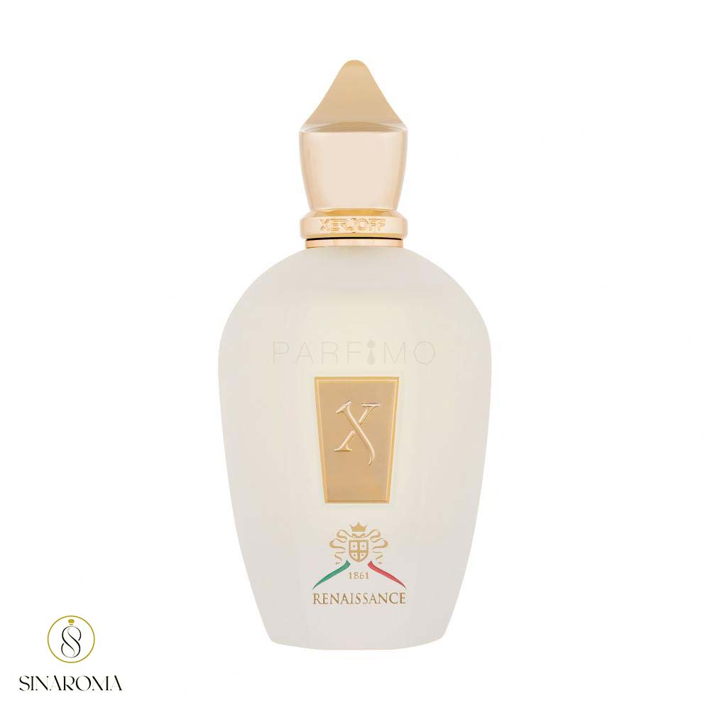 زرجوف ایکس جی 1861 رنسانس XERJOFF XJ 1861 Renaissance