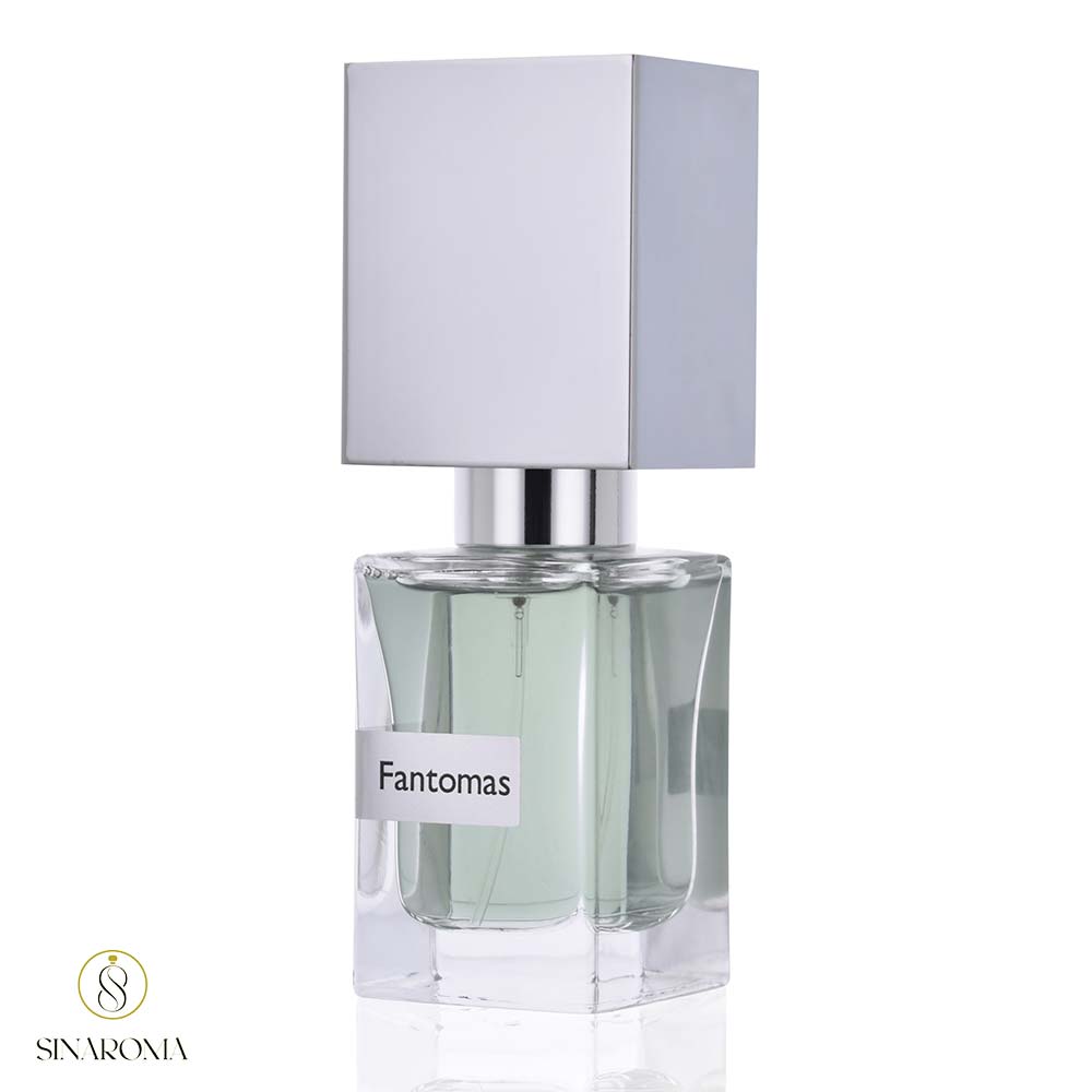 ناسوماتو فانتوماس Nasomatto Fantomas