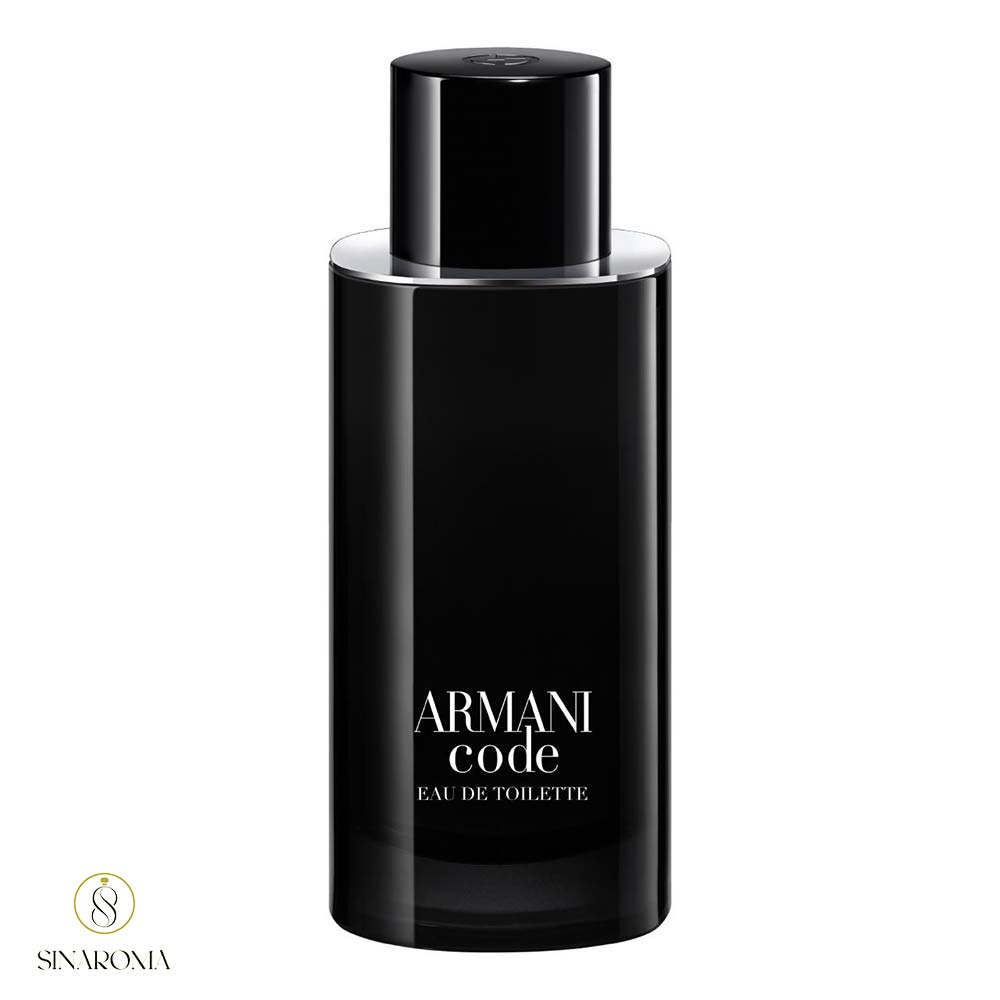 جورجیو آرمانی کد مردانه | Giorgio Armani Code For Men