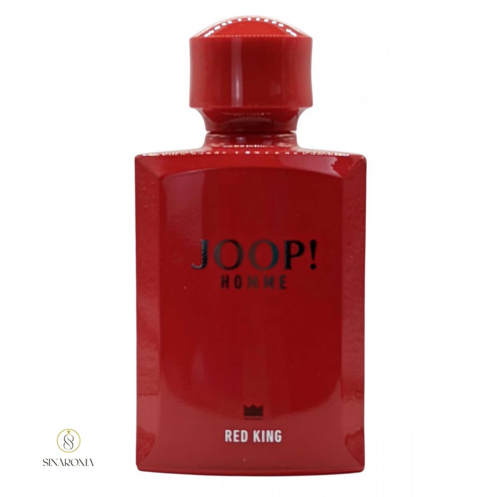 جوپ رد کینگ قرمز Joop Red King