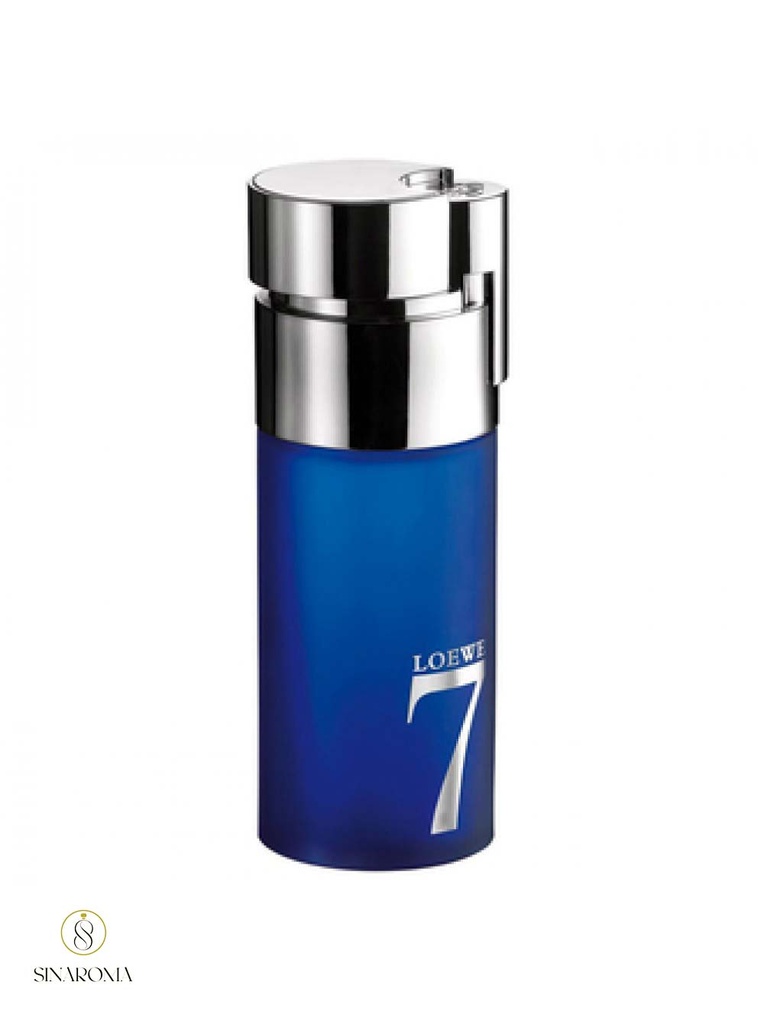 لووه 7 | Loewe 7