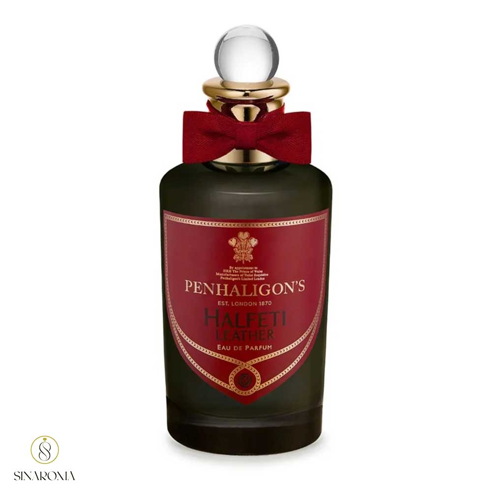 پنهالیگونز هالفتی لدر | Penhaligon's Halfeti Leather