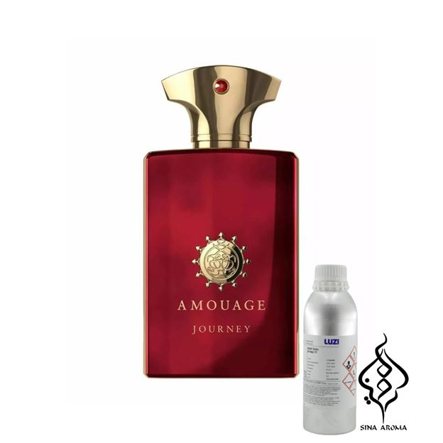 آمواج جورنی مردانه (لوزی Hi)