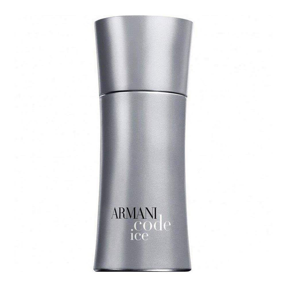 جورجیو آرمانی کد آیس | Giorgio Armani Armani Code Ice