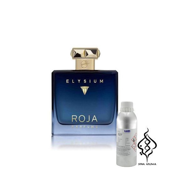 روژا داو الیزیوم | Roja Dove Elysium (لوزی Hi)