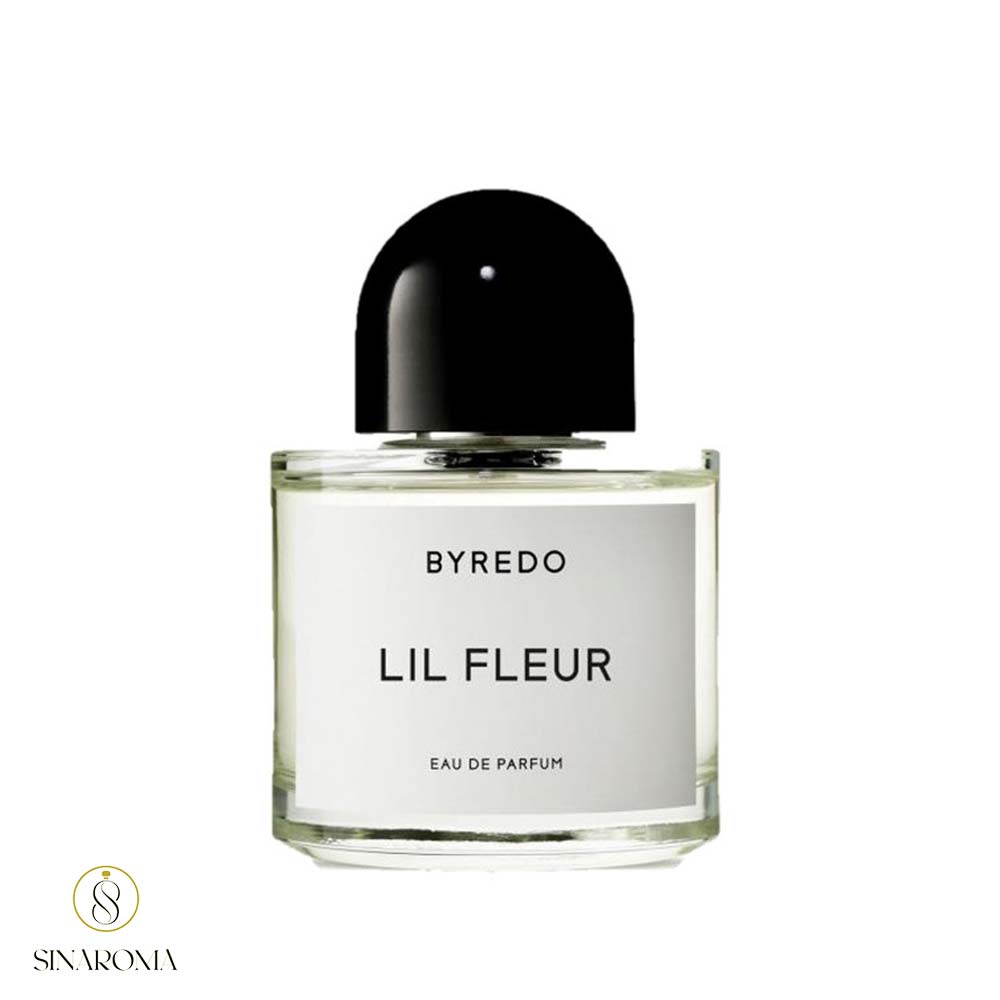 بایردو لیل فلور Byredo Lil Fleur