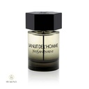 وای اس ال له نویی لوم YSL La Nuit L`Homme