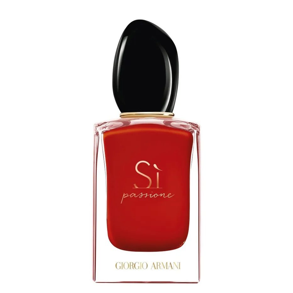 آرمانی سی پشن | Giorgio Armani Si Passione