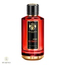 مانسرا رد توباکو MANCERA Red Tobacco