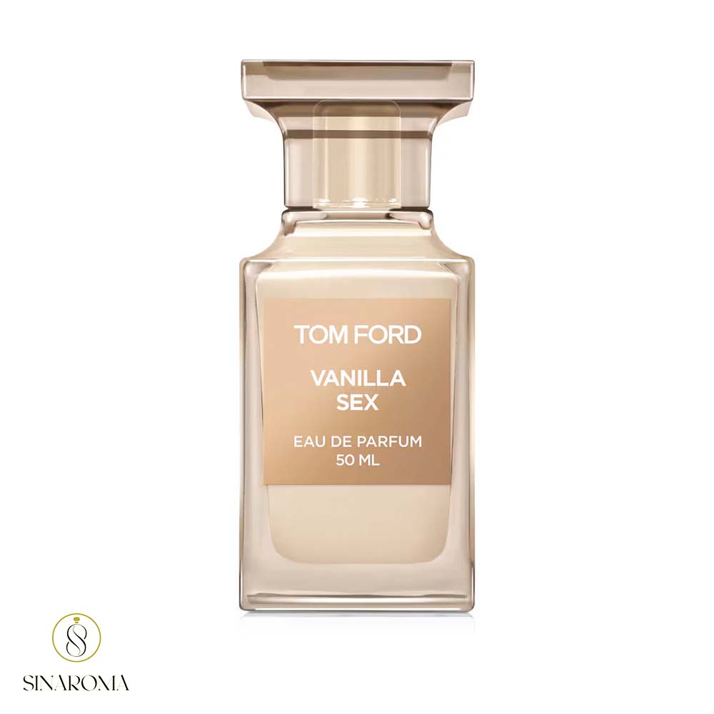 تام فورد وانیلا سکس Tom Ford Vanilla Sex