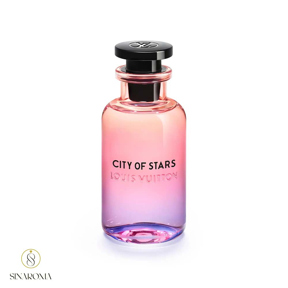 لویی ویتون سیتی آو استارز Louis Vuitton City Of Stars