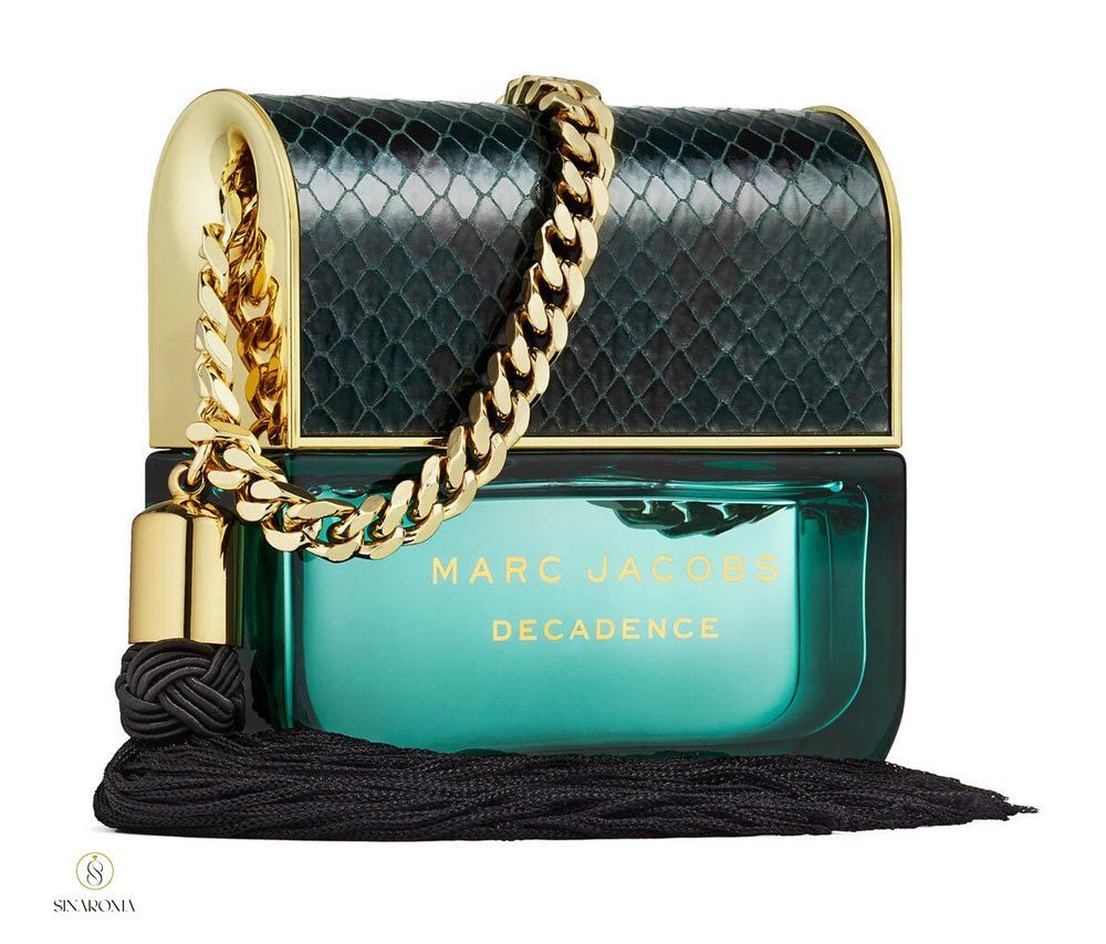 مارک جیکوبز دکادنس Marc Jacobs Decadence
