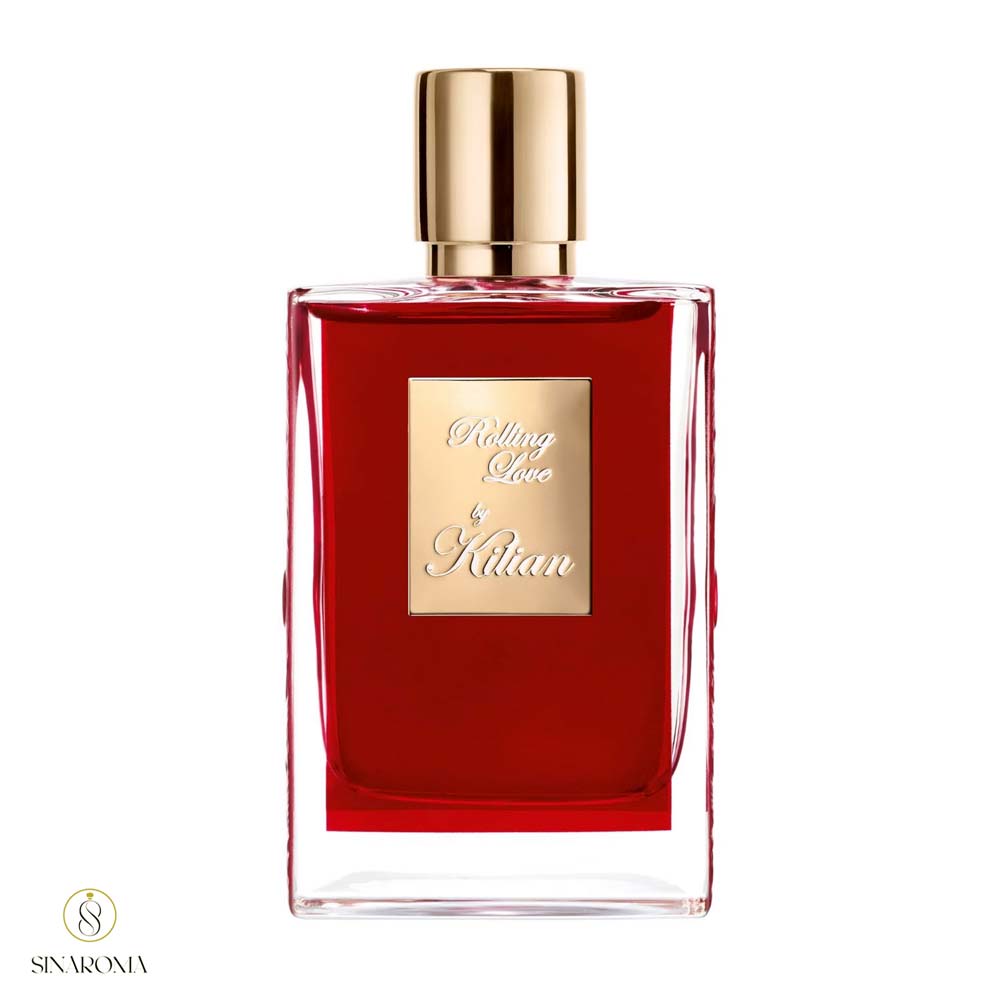 کیلیان رولینگ این لاو  Kilian Rolling In Love