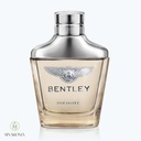 بنتلی اینفینیتی BENTLEY Infinity