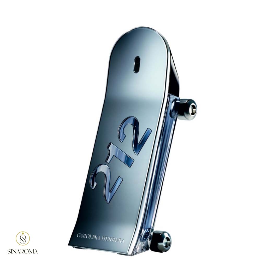 کارولینا هررا هیروز CAROLINA HERRERA 212 Heroes