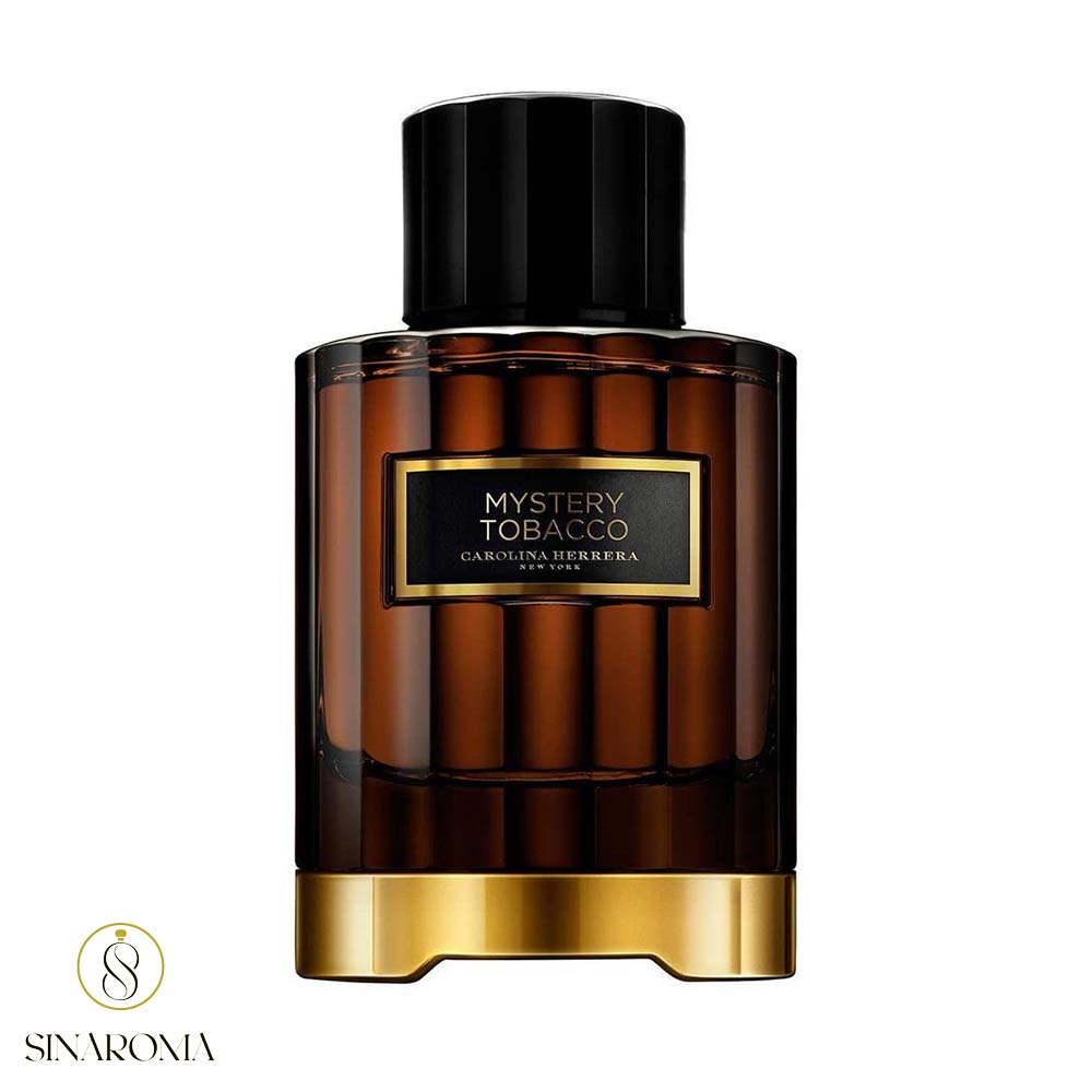 کارولینا هررا میستری توباکو CAROLINA HERRERA Mystery Tobacco