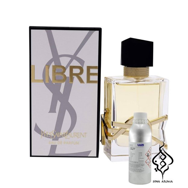 ایوسن لورن لیبر | Yves Saint Laurent Libre (لوزی A)