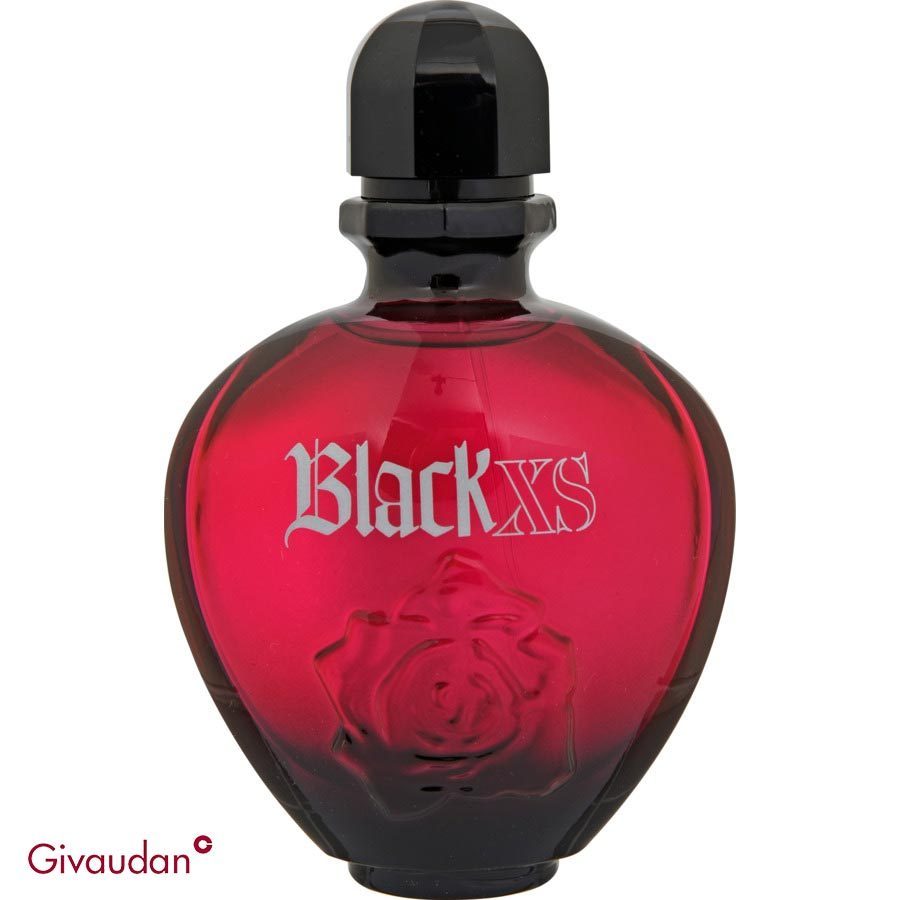 پاکو رابان بلک ایکس اس فور هر Paco Rabanne Black XS For Her