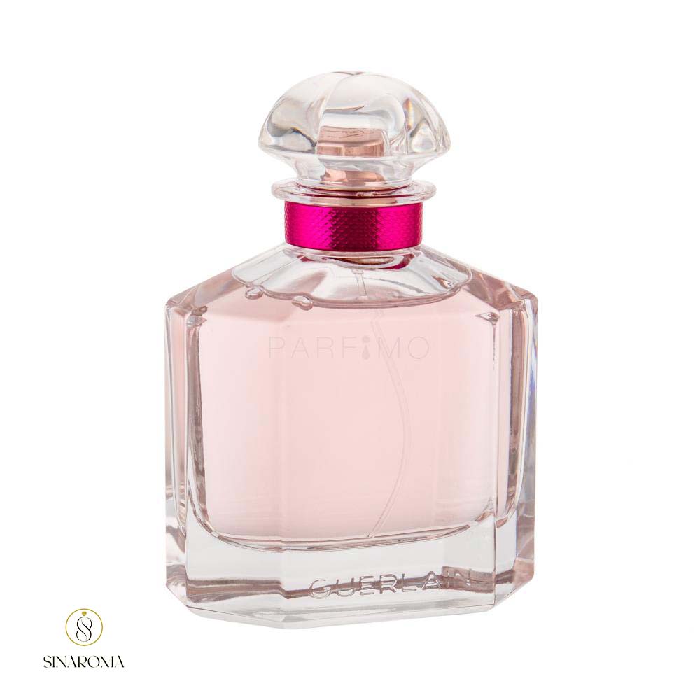 مون گرلن بلوم آو رز Mon Guerlain Bloom Of Rose