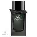 مستر بربری Mr Burberry