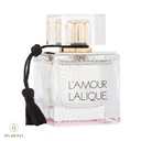 لالیک له آمور Lalique L`Amour