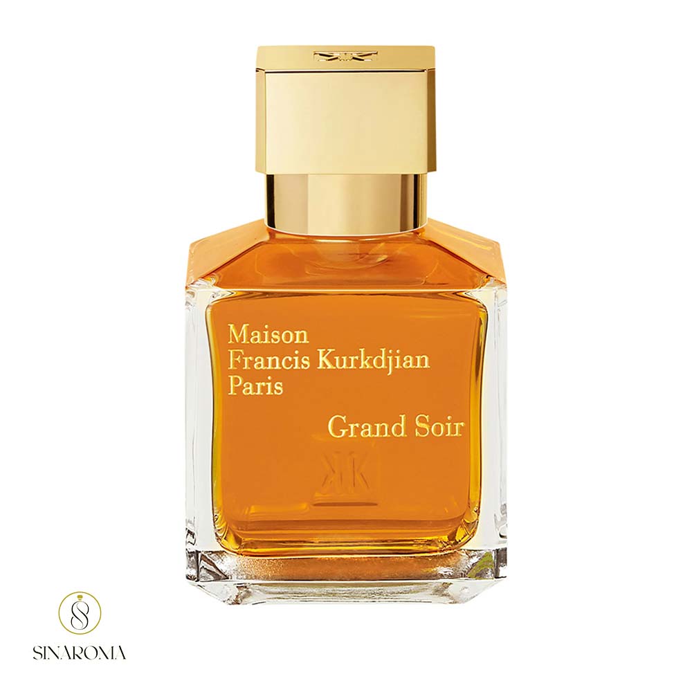 کرکجان گرند سویر Kurkdjian Grand Soir