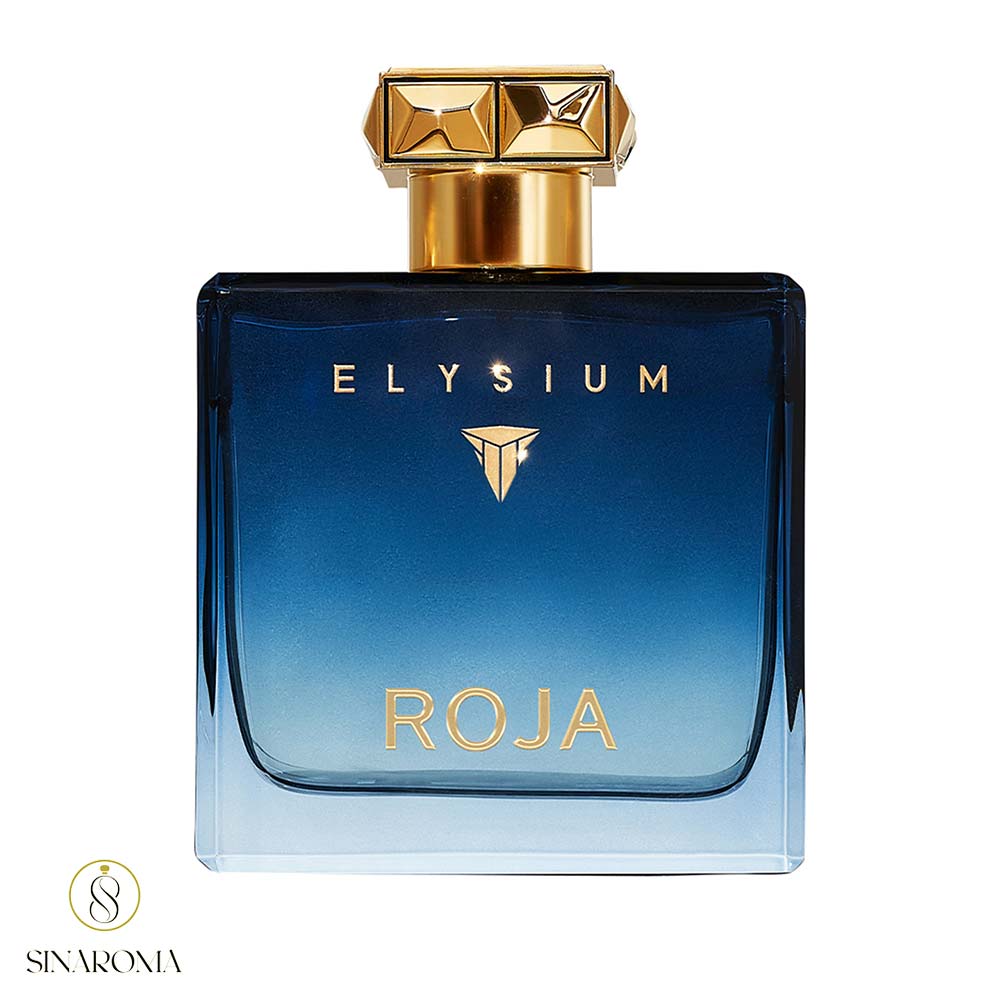 روژا الیزیوم پور هوم پرفیوم کلن Roja Elysium Pour Homme Parfum Cologne