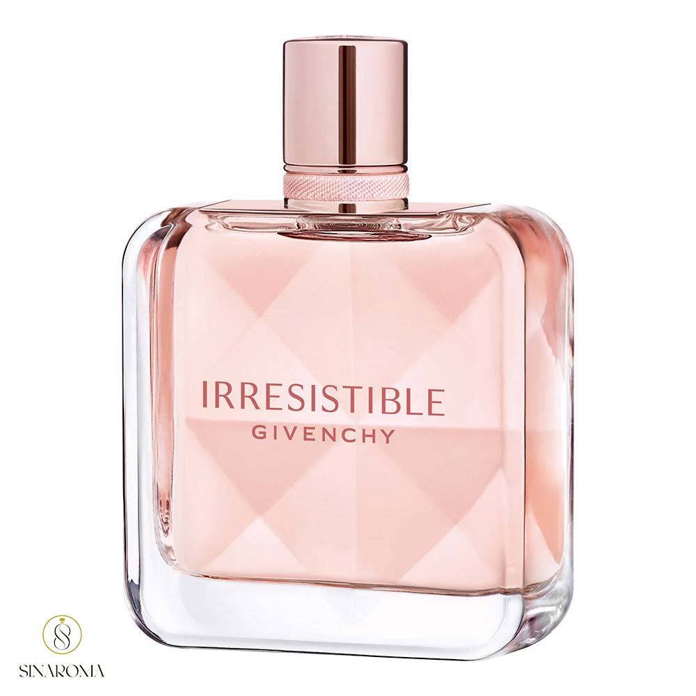 جیوانشی ایرسیستیبل Givenchy Irresistible