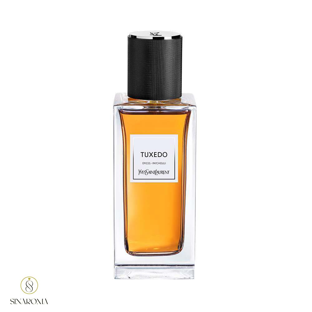 ایو سن لورن تاکسیدو | Yves Saint Laurent Tuxedo