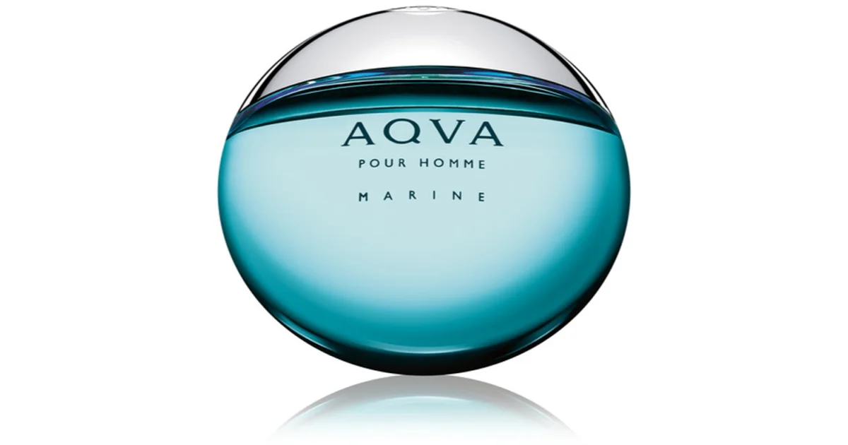 بولگاری آکوا پور هوم | Bvlgari Aqva Pour Homme