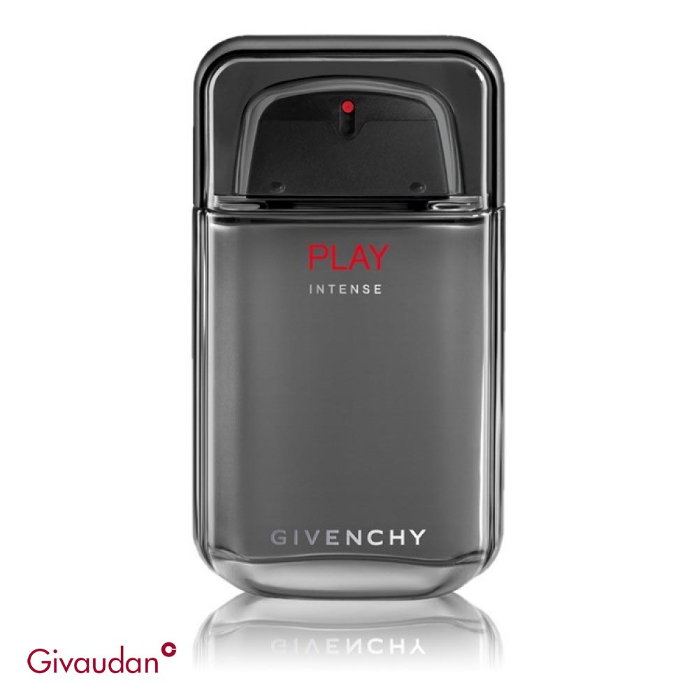 جیوانچی پلی اینتنس مشکی | Givenchy Play Intense Black