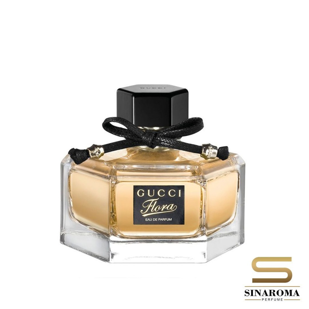گوچی فلورا | Gucci Flora (ژیوادان HCV)