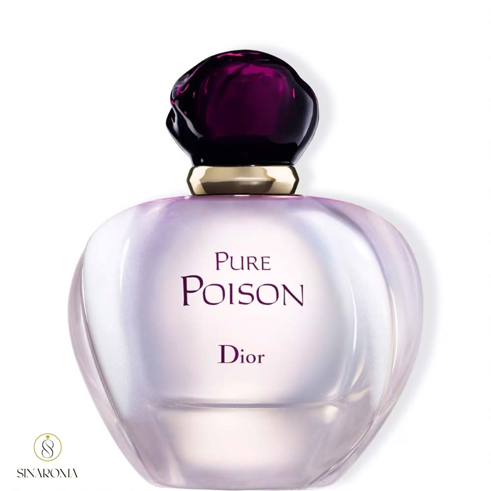 دیور پیور پویزن Dior Pure Poison