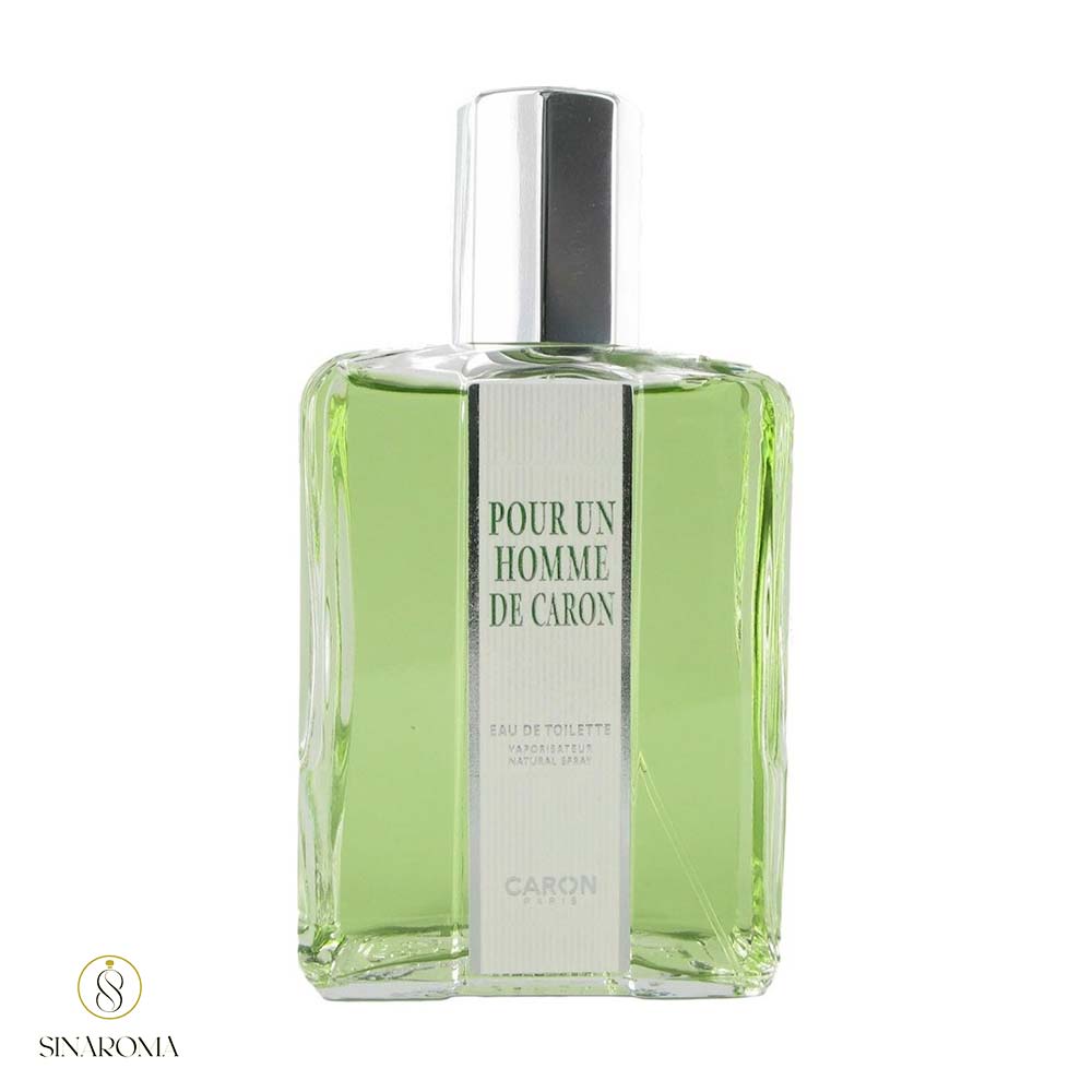 کارون پور ان هوم CARON Pour Un Homme