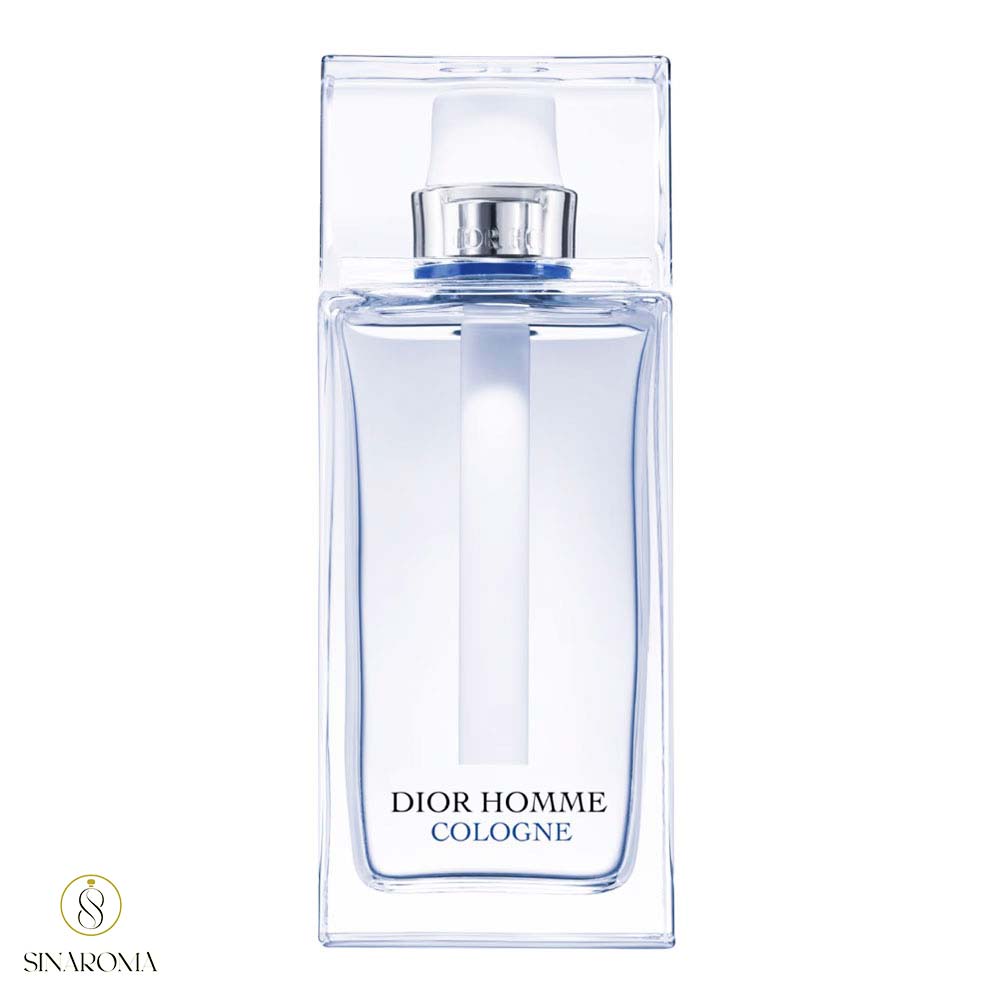 دیور هوم کولون Dior Homme Cologne