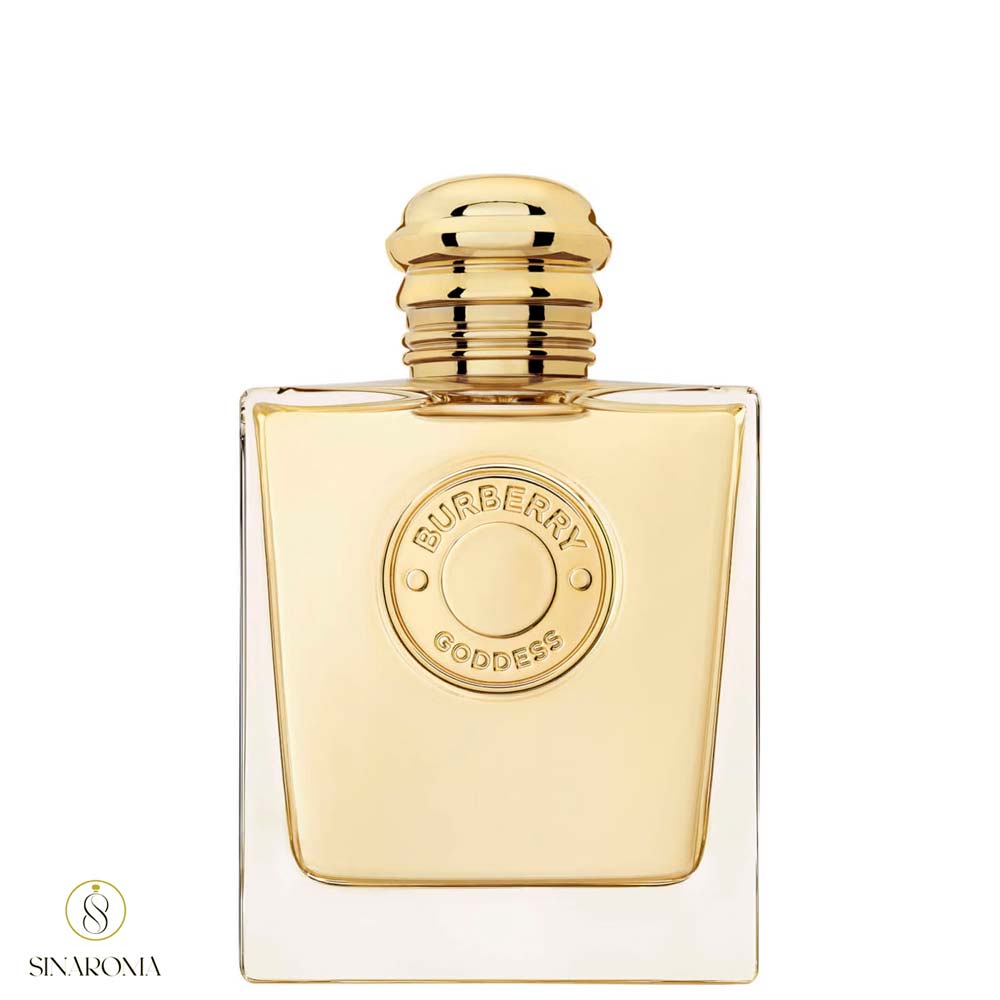 باربری گادس | Burberry Goddess