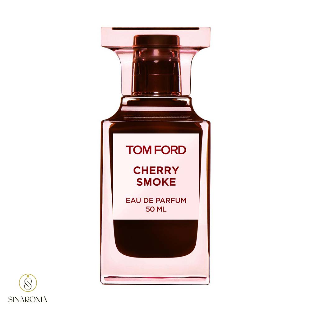 تام فورد چری اسموک TOM FORD Cherry Smoke