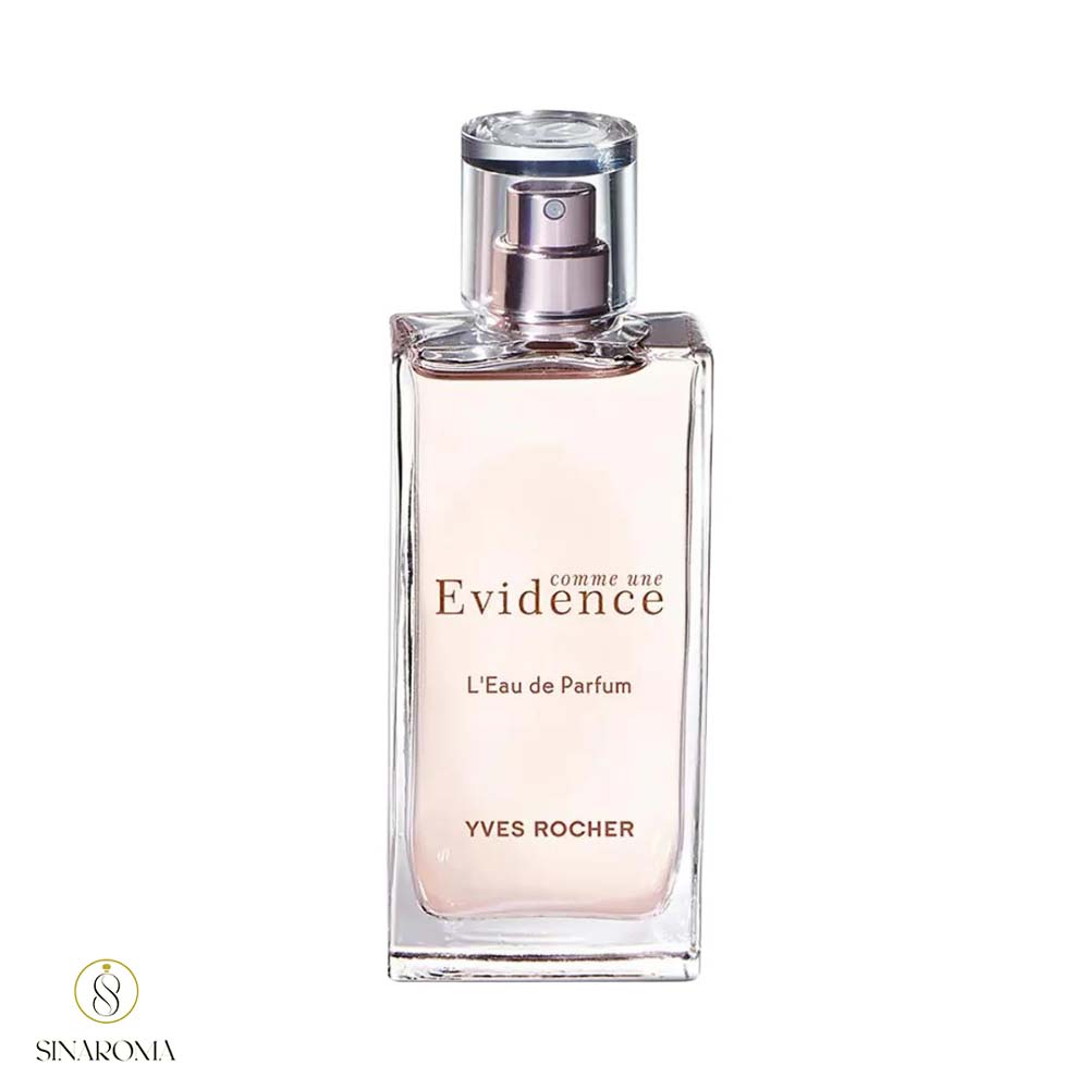 ایوروشه اویدنس Yves Rocher Evidence