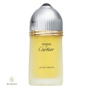 کارتیر پاشا cartier pasha perfume