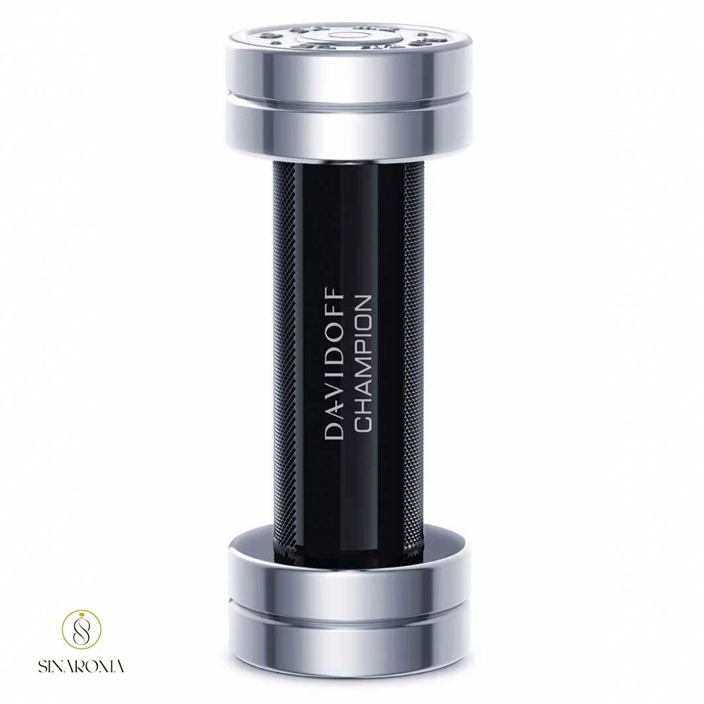 دیویدوف چمپیون مشکی Davidoff Champion Black