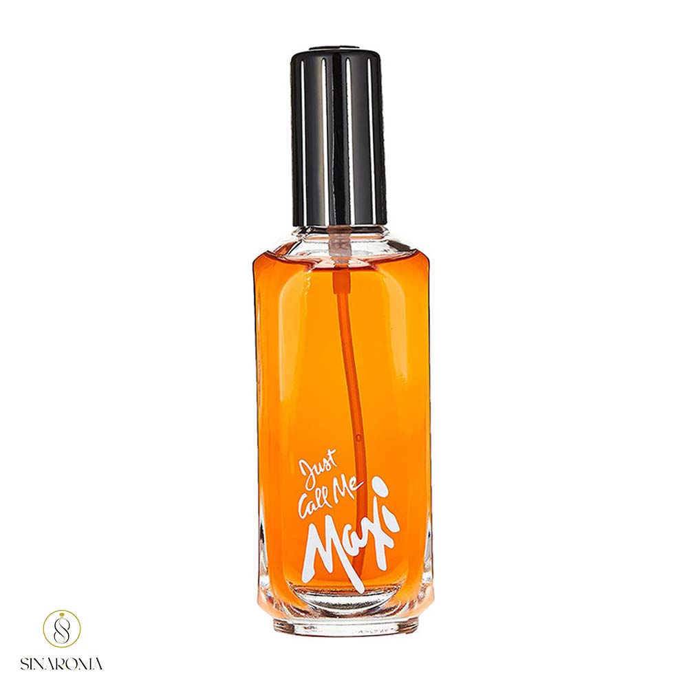 جاست کال می مکسی JUST CALL ME MAXI