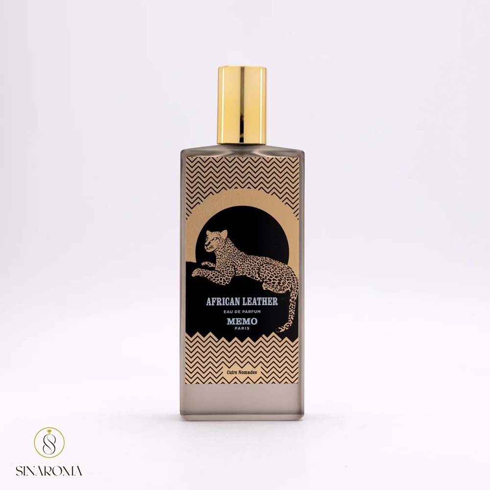 ممو آفریکن لدر Memo African Leather